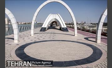 دریاچه شهدای خلیج فارس‎ 7