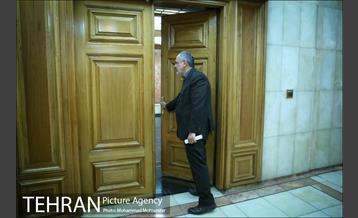 اولین جلسه شورا شهر در سال ۹۸ 2