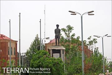 شهرک سینمایی غزالی 15