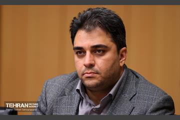 جلسه شورای معاونان، مشاوران و شهرداران مناطق 13