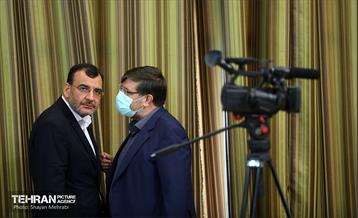 یکصدوچهل‌و‌دومین جلسه شورای اسلامی شهر تهران 21