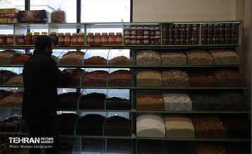 مراحل پایانی ساخت 10 بازار تره‌بار در تهران 53