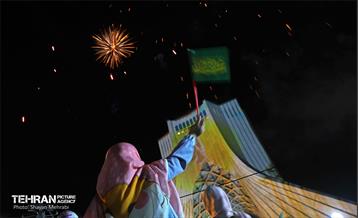 جشن ۱۰ کیلومتری غدیر 14