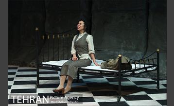 نمایش وقتی کبوترها ناپدید شدند 27