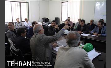 مراحل پایانی ساخت ترمینال جدید شرق 23