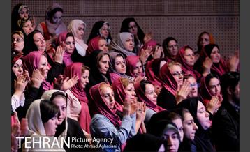 هشتمین جشن بزرگ یاران کوثر 6