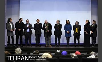 اکران خصوصی فیلم سینمایی ماحی‎ 19