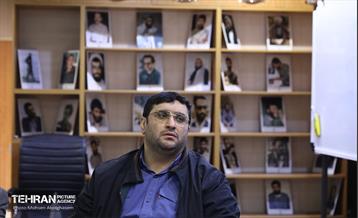 هفتمین جلسه قرارگاه اجتماعی شهرداری منطقه ۱۵ 8