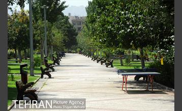بوستان بسیج 27