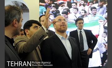 بازدید شهردار تهران از مراحل اجرایی موزه مشاهیر 21