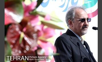 آیین انتخابات شهردار مدرسه با حضور دکتر نجفی 27