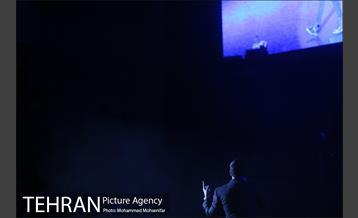 اجرای کنسرت فرزاد فرزین ویژه کودکان کار 8