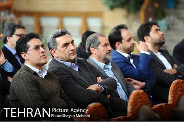 بازدید شهردار تهران از خانه موزه شهید مدرس در روز مجلس 8