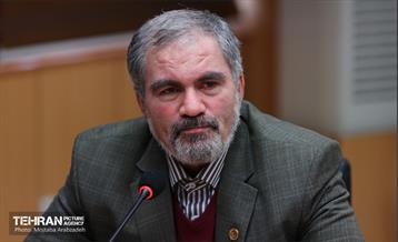 آیین رونمایی از بسته حمل و نقل پاک 12