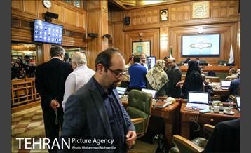 رای گیری کاندیداهای پست شهردار 10