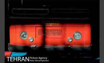 نمایشگاه حمل و نقل درون شهری در شهر آفتاب 13