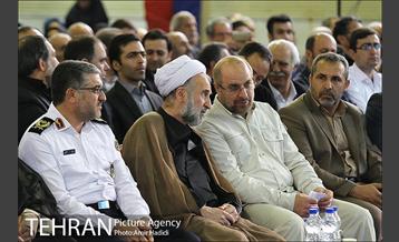 بهره برداری از 70 پروژه عمرانی منطقه 21 19