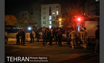 یک شب با شهردار شب 20