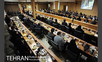 همایش عصای سفید 7