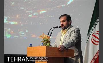 دیدار مدیران روابط عمومی با دکتر طلایی 3