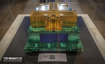 موزه بانک ملی ایران  27