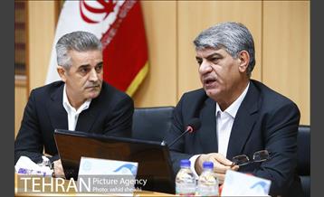 بیست و هشتمین نشست مدیران حقوقی کلانشهر ها 2