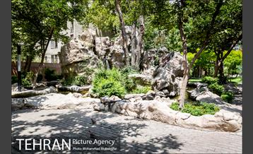 شهرنگار؛ پارک اندیشه 18