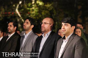 کنسرت ارکستر سمفونیک تهران به رهبری مجید انتطامی 4