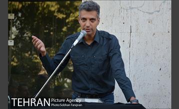 تشییع پیکر مهدی شادمانی  26