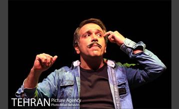 استند آپ کمدی آقای شهروند و صلح جهانی علیه تروریسم روانی‎ 5