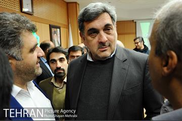 جلسه شورای معاونین، مشاورین و شهرداران 42