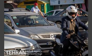 پویش سه شنبه های بدون خودرو 7