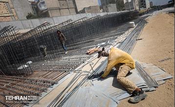 اینجا کارگاهه؛ پروژه بزرگراه یادگار امام(ره) - میدان فتح 68