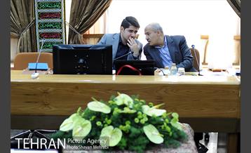 یکصد و سومین نشست مجمع شهرداران کلانشهرهای ایران 24