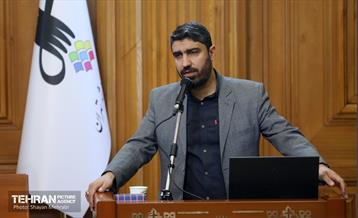 یکصدوچهل‌و‌دومین جلسه شورای اسلامی شهر تهران 12