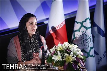 گرامیداشت پنجمین سالگرد افتتاح گنبد مینا 12