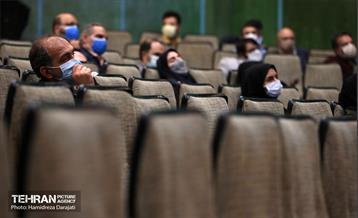 اولین رویداد ایده پردازی و شبکه سازی ساماندهی معتادان متجاهر 8