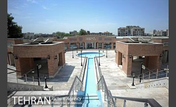 بوستان مینیاتور 36