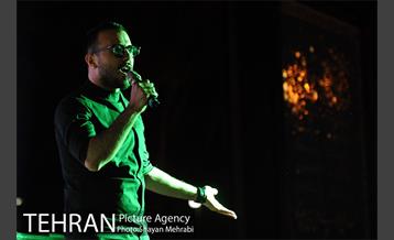 ویژه برنامه شادستان 98 در بوستان پرواز 2