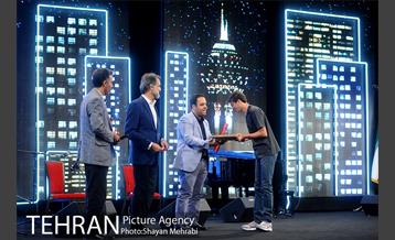 اختتامیه جشنواره عکس برج میلاد 27