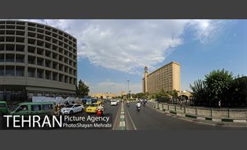 میدان امام خمینی(ره) 2