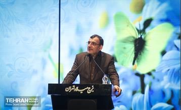 مراسم بزرگداشت روز پرستار 23