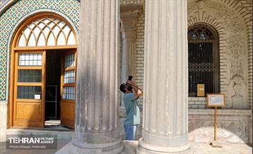 تور فستیوال عکاسی «طهران قدیم» 13