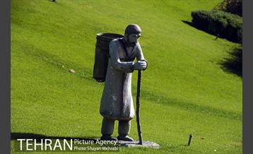 بوستان جوانمردان 21