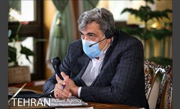 پاسخگویی مستقیم شهردار در سامانه های ۱۳۷ و ۱۸۸۸ 6