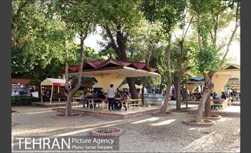 جشنواره اقوام ایرانی‎ 6