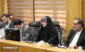 یکصدوبیست‌وچهارمین نشست مجمع کلانشهرهای ایران 72