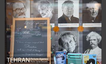 پل سید خندان 18