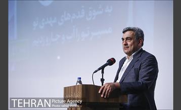 گردهمایی خادم منتظر 19