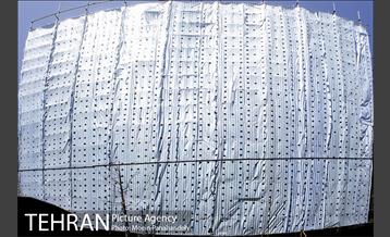 معماری شهری تهران 20